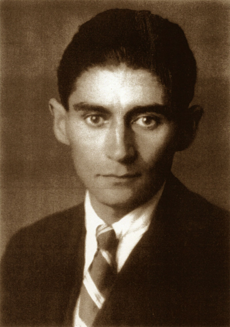 Franc Kafka
